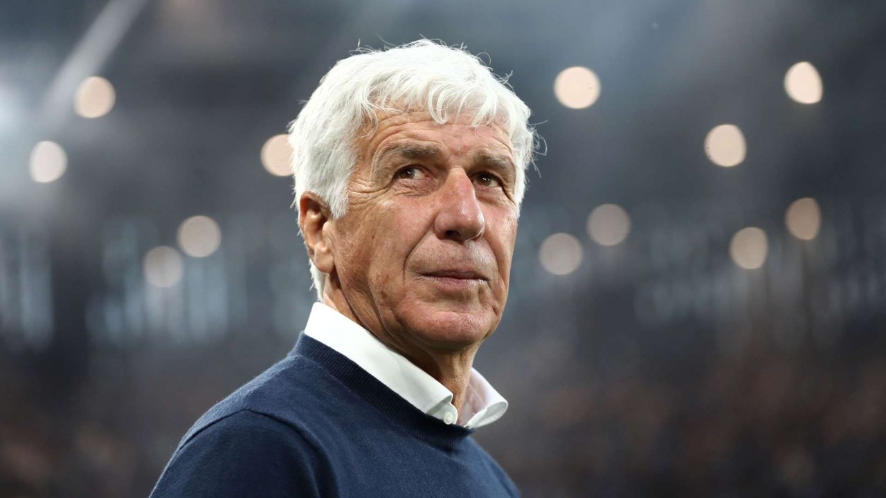 Gian Piero Gasperini