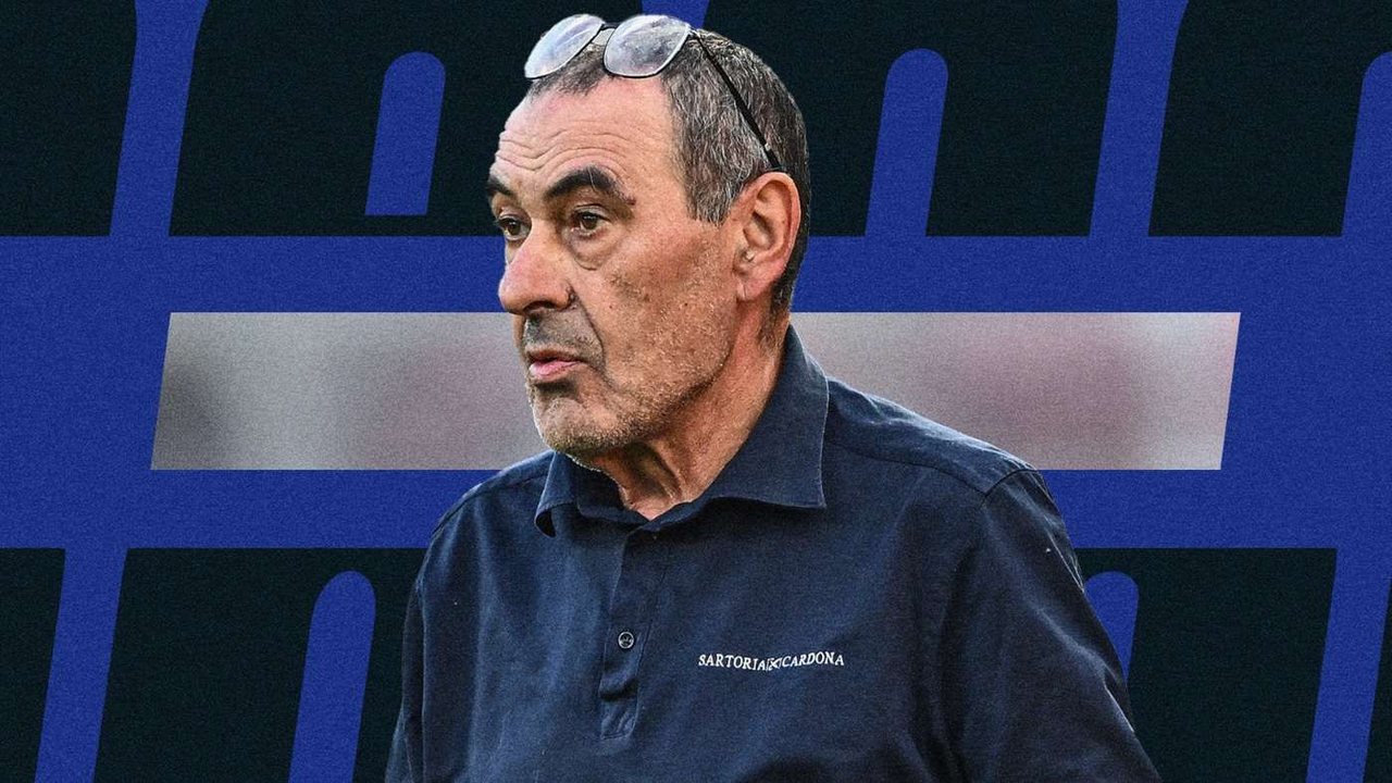 Sarri
