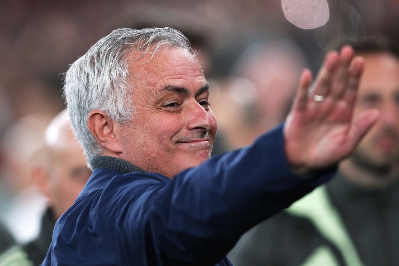 Mourinho