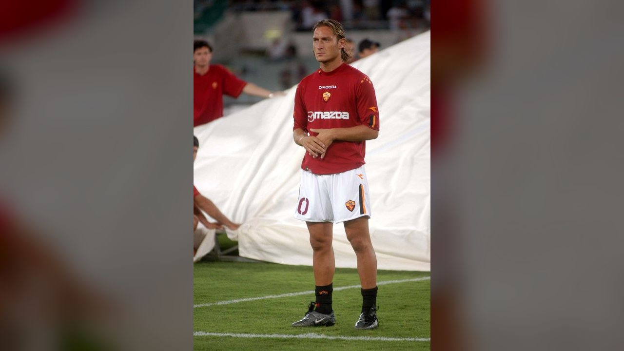 Totti