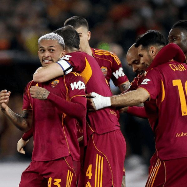 Roma-Genoa