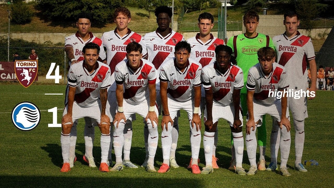 Torino-Roma