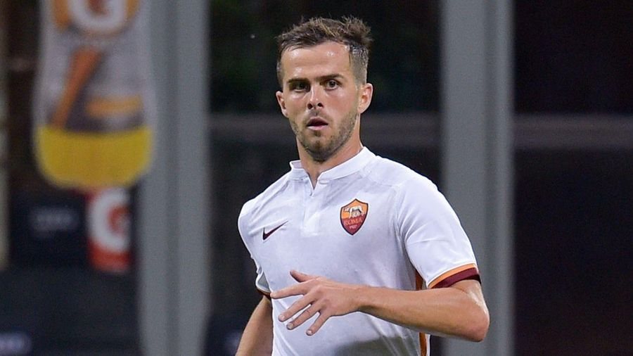 Pjanic